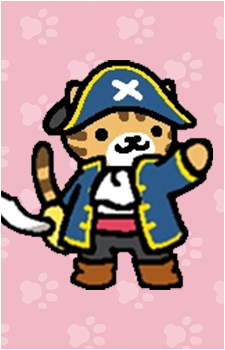 Bengal Jack's image