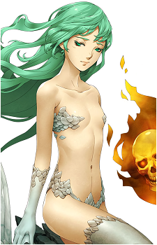 Mermaid