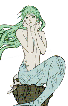 Mermaid