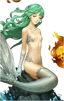 Mermaid