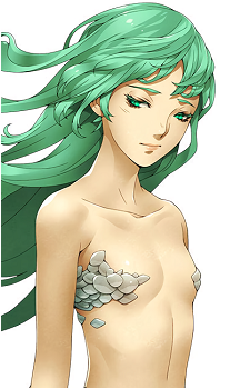 Mermaid's image
