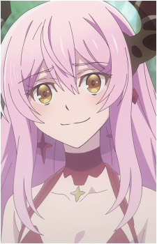 Demon Queen Echidna