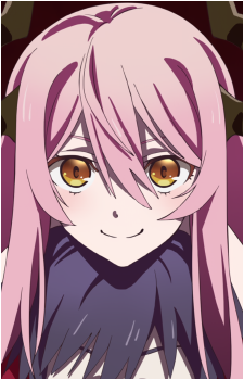 Demon Queen Echidna