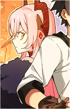 Demon Queen Echidna