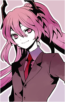 Demon Queen Echidna