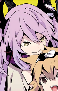 Demon Queen Echidna