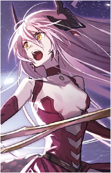 Demon Queen Echidna