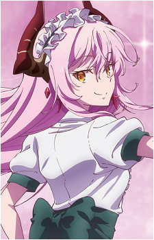 Demon Queen Echidna