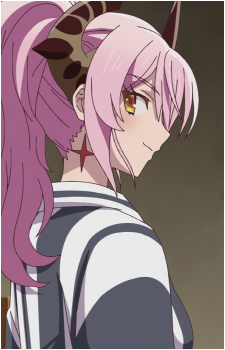 Demon Queen Echidna