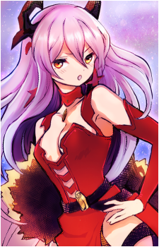 Demon Queen Echidna