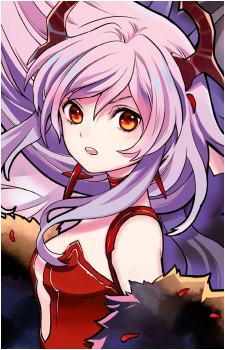 Demon Queen Echidna