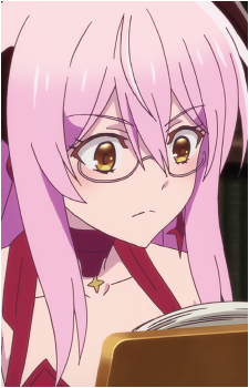 Demon Queen Echidna