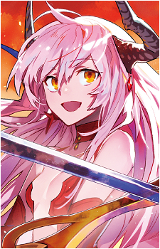 Demon Queen Echidna