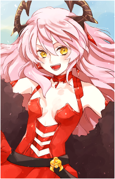 Demon Queen Echidna