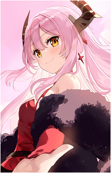Demon Queen Echidna