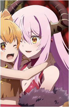 Demon Queen Echidna