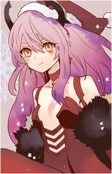 Demon Queen Echidna