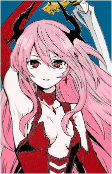 Demon Queen Echidna