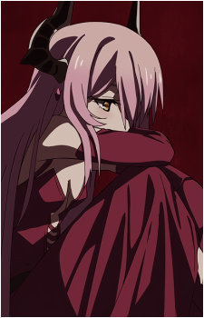 Demon Queen Echidna