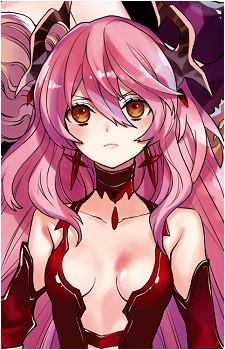 Demon Queen Echidna's image