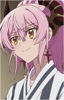 Demon Queen Echidna