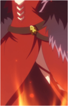 Demon Queen Echidna