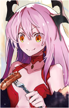 Demon Queen Echidna