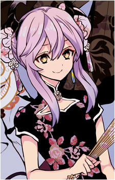 Demon Queen Echidna