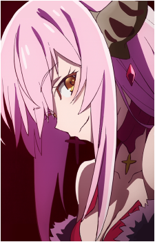 Demon Queen Echidna