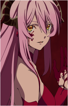 Demon Queen Echidna