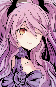 Demon Queen Echidna