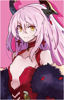 Demon Queen Echidna