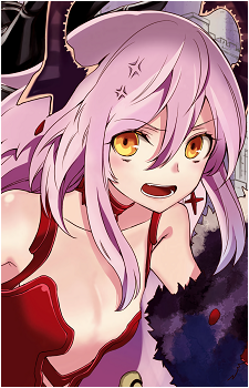 Demon Queen Echidna