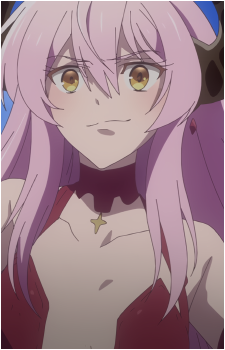 Demon Queen Echidna