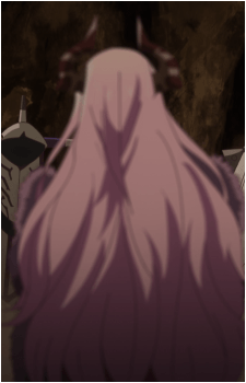 Demon Queen Echidna