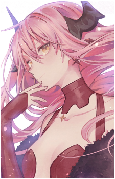 Demon Queen Echidna