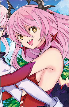 Demon Queen Echidna