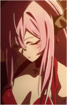 Demon Queen Echidna