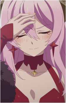 Demon Queen Echidna