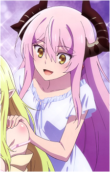 Demon Queen Echidna