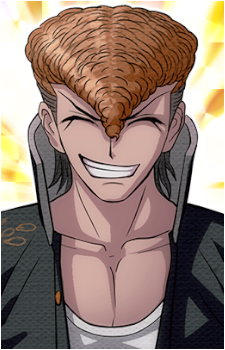 Mondo Oowada