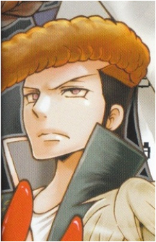 Mondo Oowada