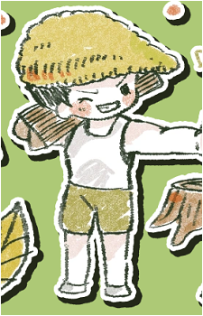 Mondo Oowada