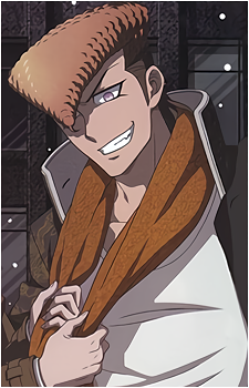 Mondo Oowada
