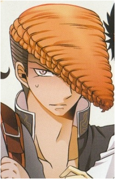 Mondo Oowada
