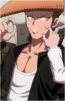 Mondo Oowada