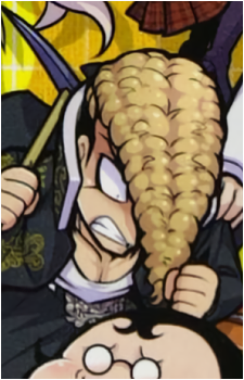 Mondo Oowada