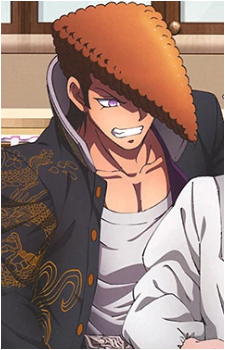 Mondo Oowada