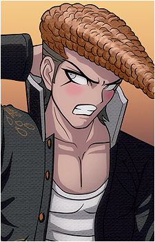 Mondo Oowada