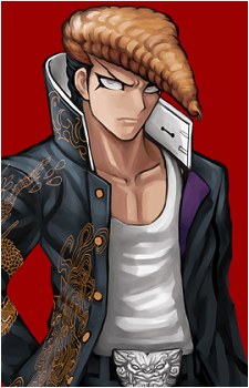Mondo Oowada